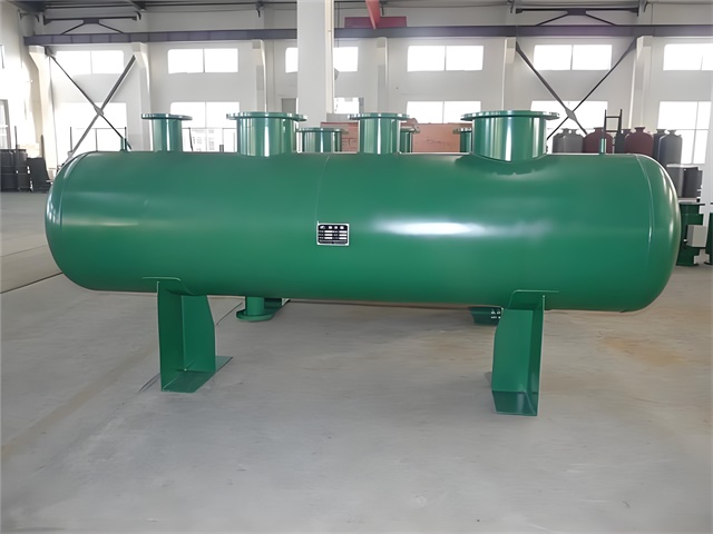 沂南集分水器需要电源吗